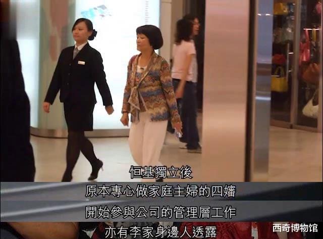 李家杰|58岁李家杰为何要借腹生子而不愿结婚？答案不是“随缘”那么简单