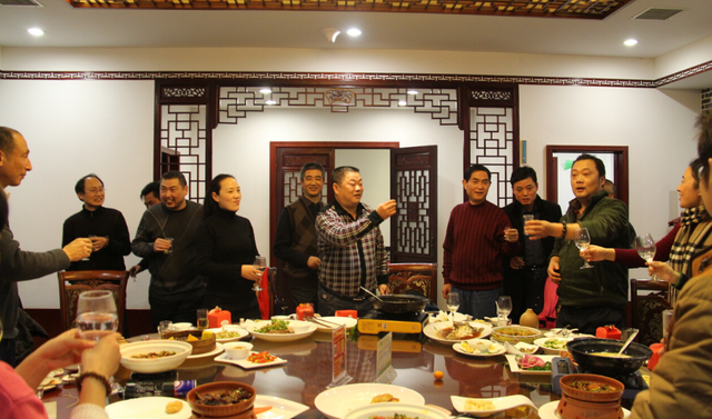 杭州|一个人，想混得好，再讨厌喝酒，这3种饭局，千万不要缺席