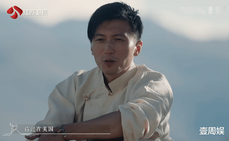 谢霆锋|谢霆锋事业心太强，自曝几年才见家人一次，不见儿子有苦衷？