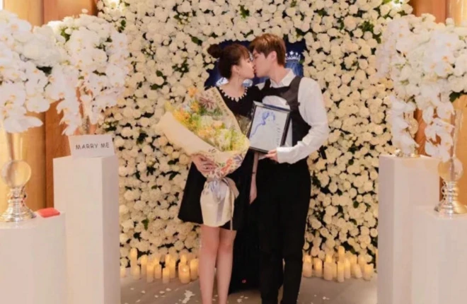 知娱说yu|赵本山女儿结婚，男方并非富二代，潘长江女儿结婚，男方身价10亿