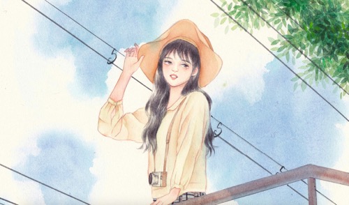 桑白酒馆|女人一旦爱上，对你会有这些变化