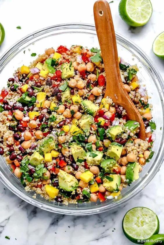 健身|10种最适合“在健身后”吃的食物,加速肌肉恢复、茁壮增长!