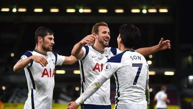 阿森纳|英超28轮——孙兴慜神龙摆尾,热刺虎啸阿森纳