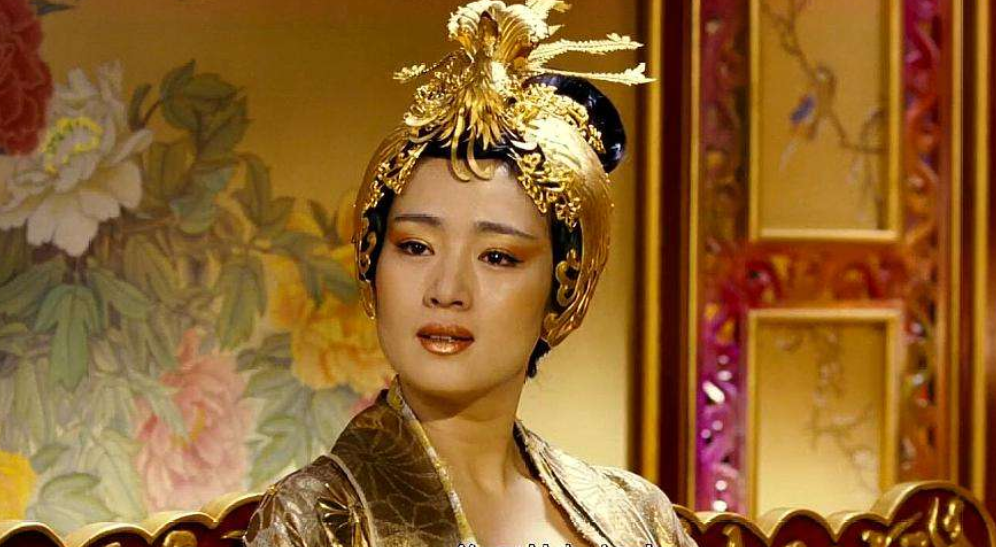 刘嘉玲|看够了“排骨精”?这8位珠圆玉润、极具韵味的女星,才叫真的美!不服来辩!