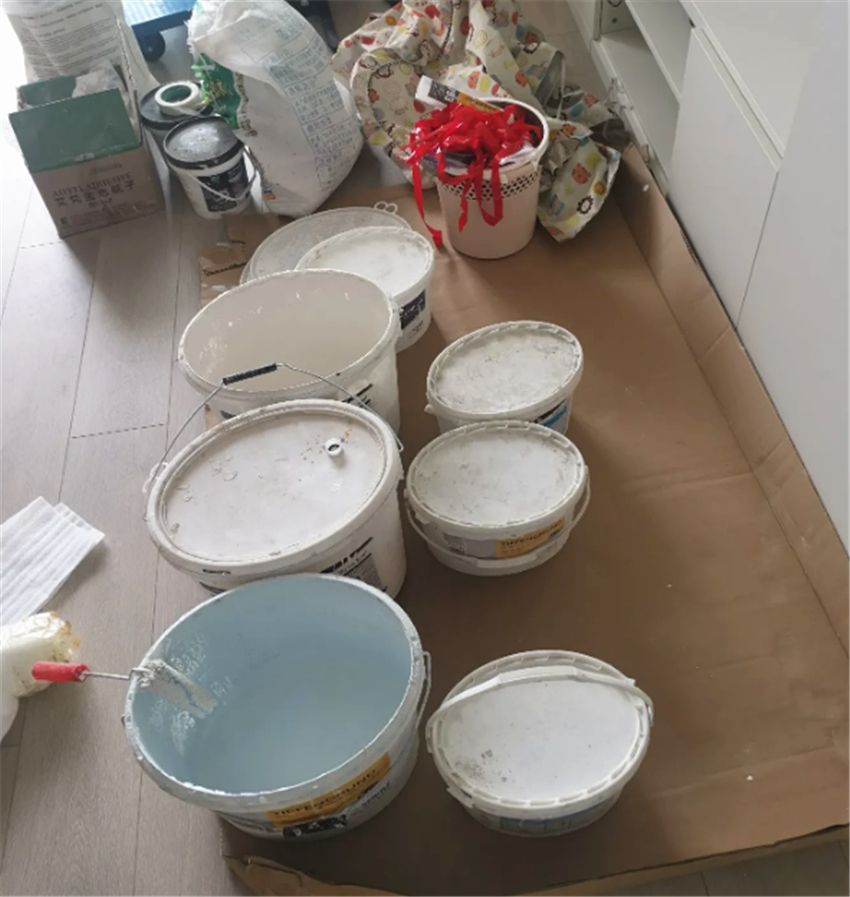 家物 买乳胶漆时，商家善用这“3招”提高价格，大家可别被坑了！
