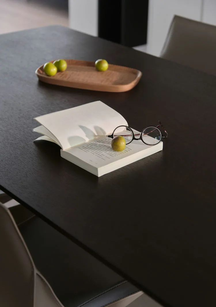 户型改造丨如果房间采光受限怎么办?129三居室全屋光线改造专案