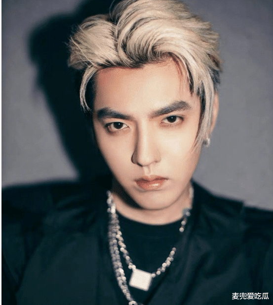 吴亦凡|吴亦凡被爆同时约会多位女生?当事人相继发声,矛头直指吴亦凡