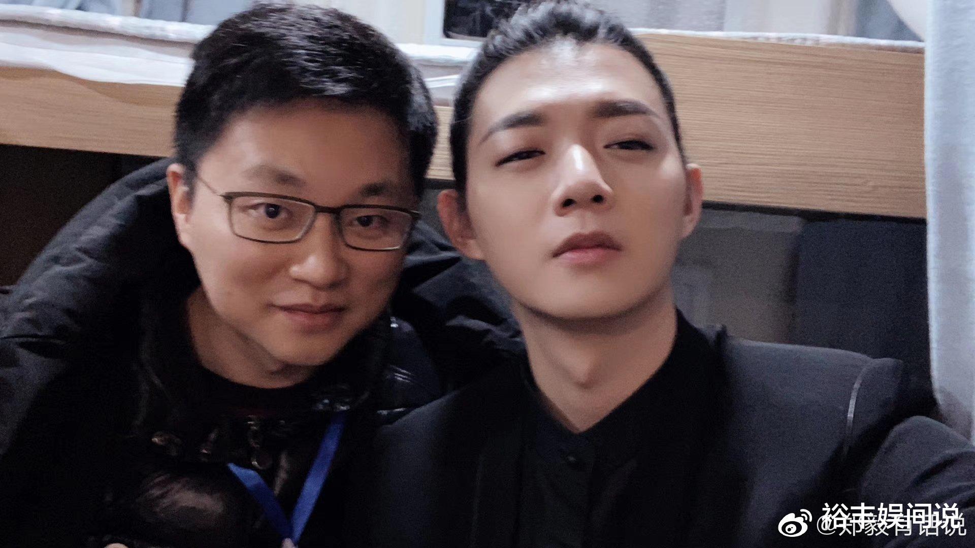 霍尊|陈露聊天记录曝光!满口污秽粗鄙不堪,比霍尊“口嗨”还严重