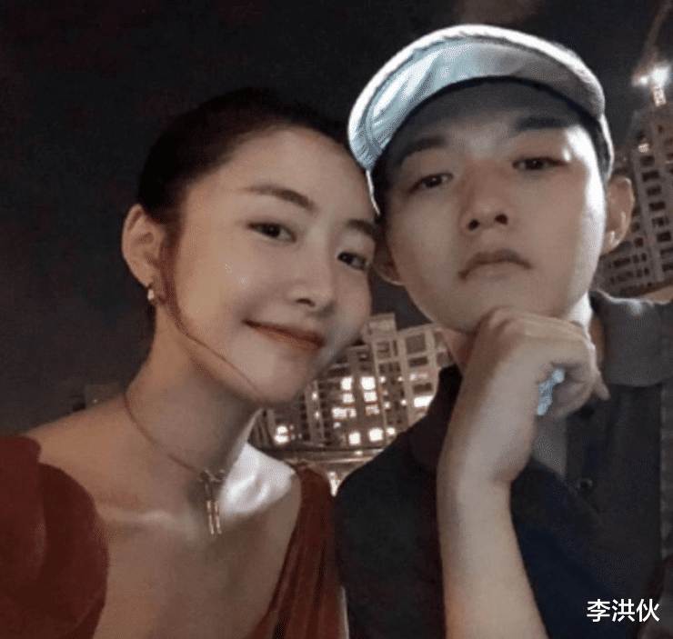 芒果超媒|霍尊殃及芒果超媒，市值蒸发600亿，新女友被扒与陈露完全相反