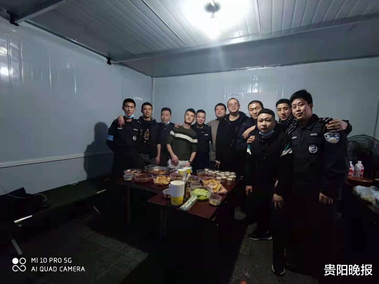 贵阳晚报 动动手指，就有丰厚奖品！好一多幸福年全家福征集活动只剩6天啦，快来找找您的作品在哪里