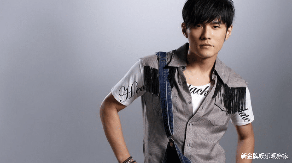 周杰伦|周杰伦“挑衅”粉丝：点赞超过20万放新歌MV，没超过就等明年