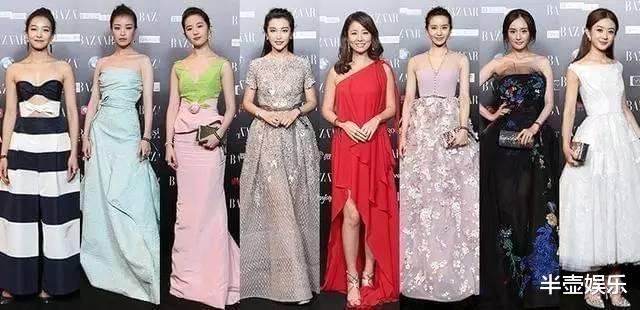 杂志|明星最想参加的四大活动，自己掏钱还很乐意，真实目的只有一个