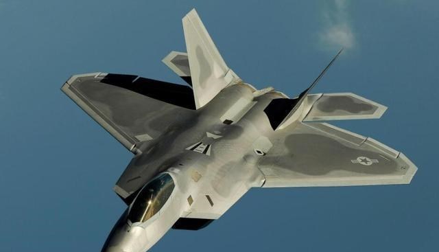 美國飛行員若駕駛F-22叛逃會是何結局？美國人直言不諱-圖7