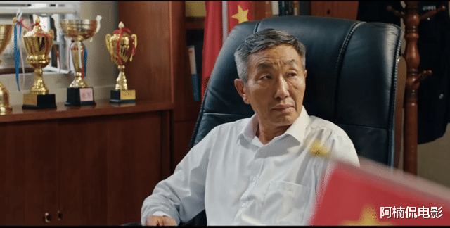 你好|《你好，李焕英》逆袭，这里面有四位国家一级演员，你知道吗？