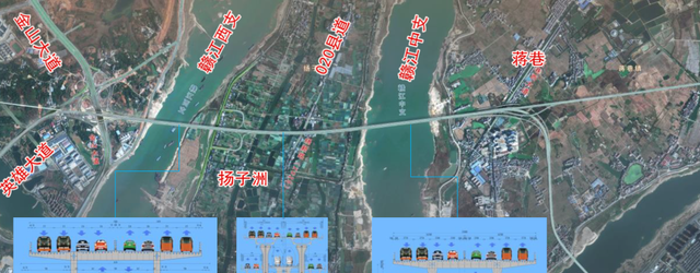 家暴 关注：南昌九龙湖跨江大桥命名为九龙大桥？