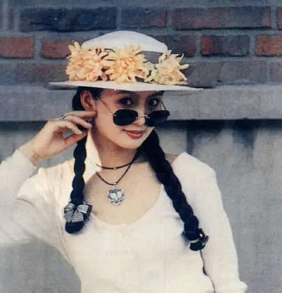 刘丹|苦命的刘丹：27岁去世，父亲殉职，哥哥离世，萧剑为她扫墓21年