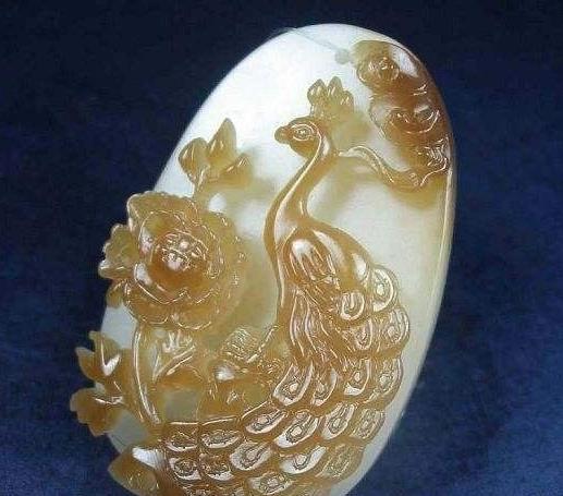 |玩和田玉十年总结出来的经验！一定让你感同身受！