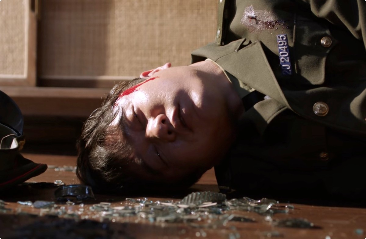 赵丽颖|赵丽颖黑马大剧有多狠，全员演技炸裂，高露贡献第一个高光剧情