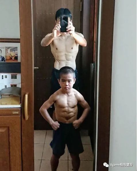 李小龙|4年过去，那个模仿李小龙的孩子，现在怎么样了？