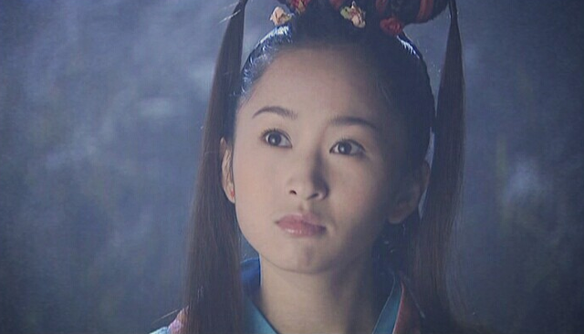 胡军|同样是《天龙八部》，把黄日华和胡军版放在一起，差别就出来了