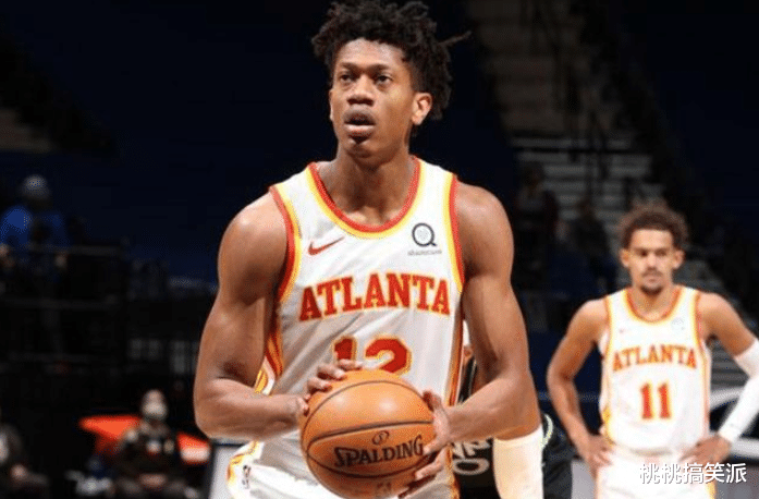 湖人队|下一个莱昂纳德！当年被湖人放弃的那个4号签，现在真不得了！