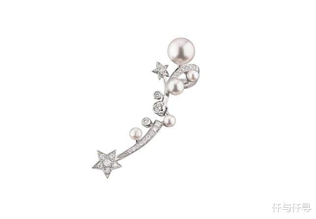 仟与仟寻|2021秋季珠宝5大趋势，跟着时尚偶像买珠宝首饰没错，既潮又升值