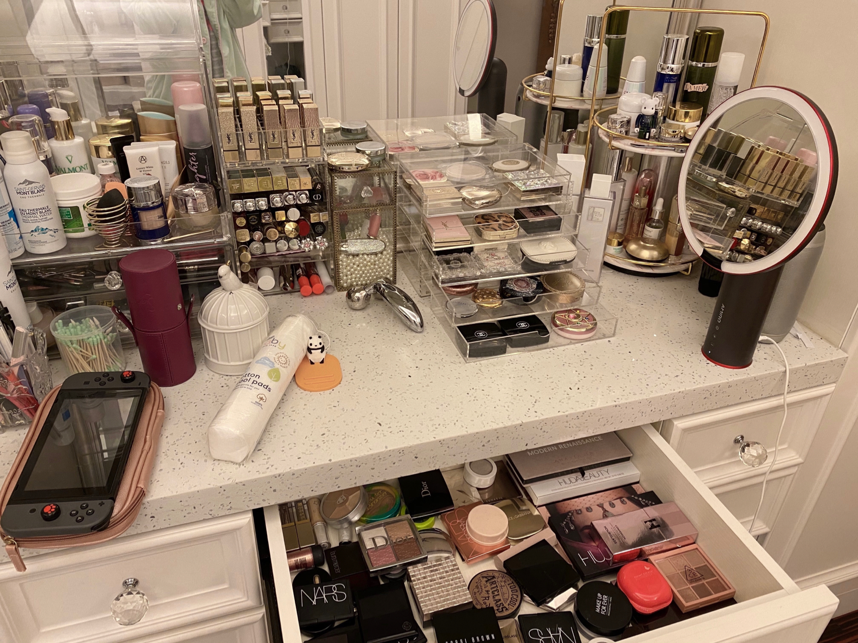 润百颜 7款口碑榜孕期护肤品盘点!国产润百颜、大牌lamer上榜?