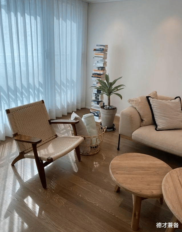 德才兼备|韩国主妇晒出160㎡新房走红，全屋一尘不染，很多家庭都值得学习