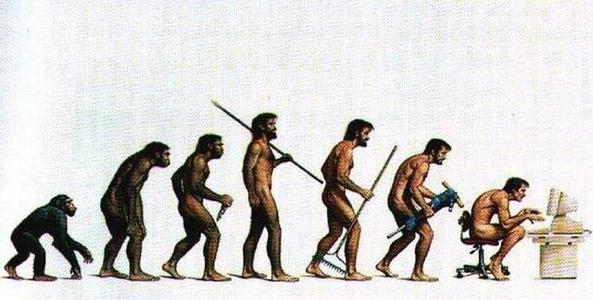 厄尔尼诺现象 有六大谜题，是进化论解决不了的，谜底可能通晓天地