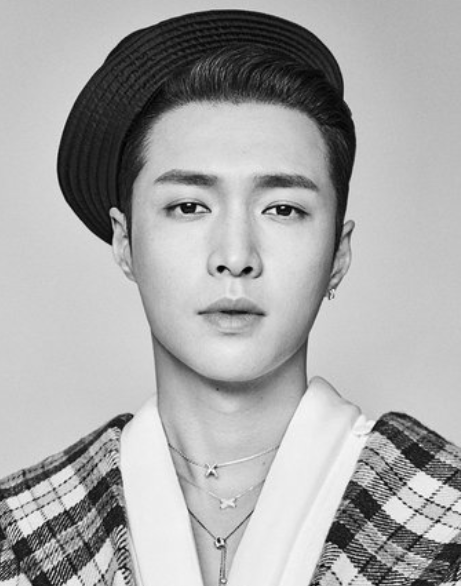 张艺兴|张艺兴太可爱！“自我欺骗式”点奶茶，自制减脂配方公开