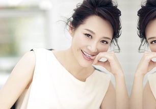 郭晶晶|52岁许晴单身未婚，被问生理需求怎么解决，回答的太直接了！