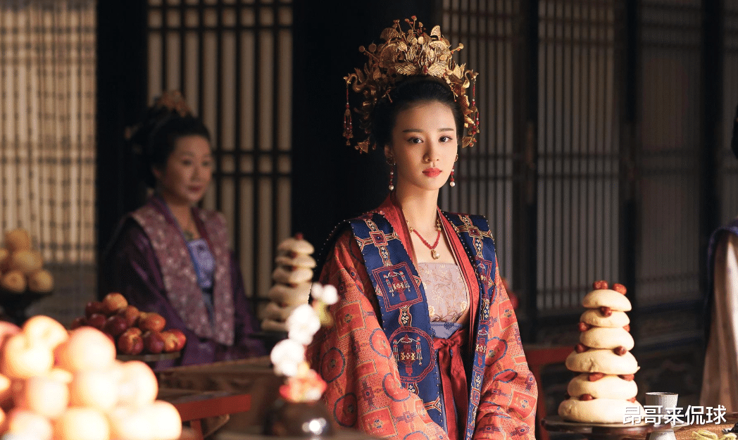 肖战|肖战《玉骨遥》开拍后，女二号因王一博被嘲，他们两为何至今未解绑