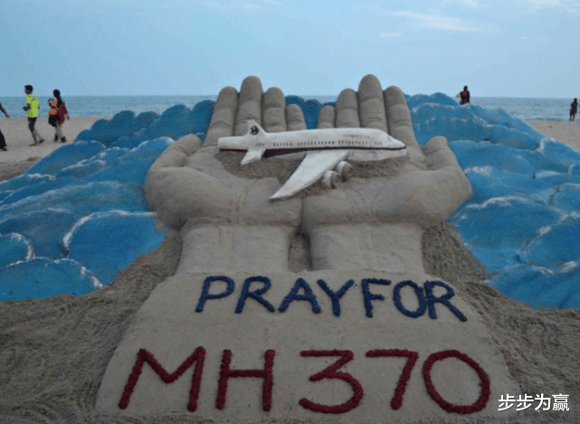 MH370失蹤果然有貓膩？法國記者出新書：或是演習導致事故-圖4