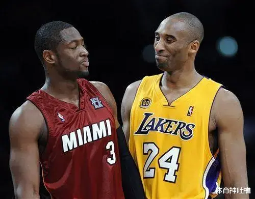 科比·布萊恩特|哭了！科比帶傷出戰原因曝光！都是為了...