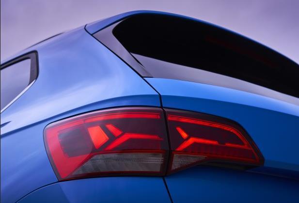 大眾全新SUV發佈，配1.5T競爭XR-V，全車10色氛圍燈，大燈帶AFS-圖2