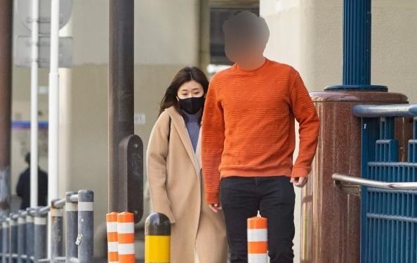 杨幂|重磅！曝福原爱与江宏杰协议离婚 婚内出轨亲密约会照曝光