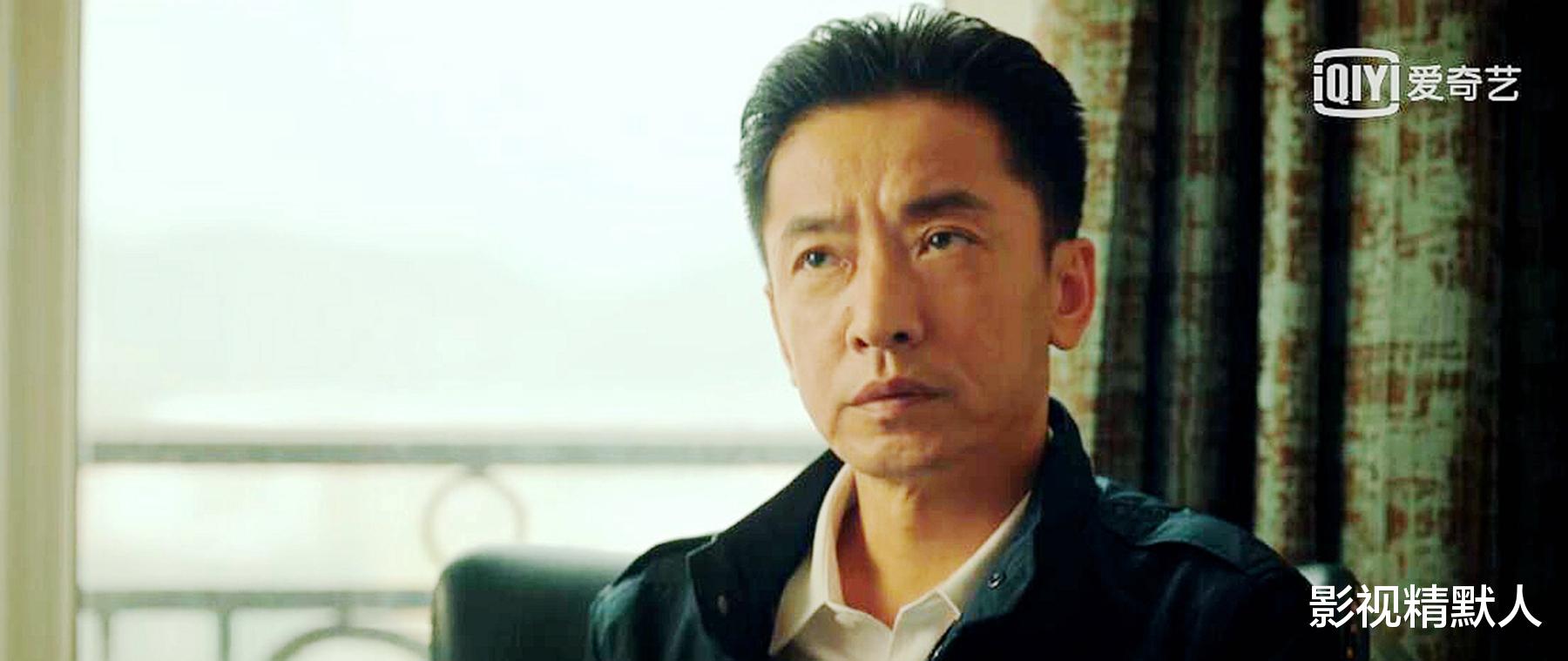 间谍|对手：又上线俩间谍？由李唐负责接待！他们失踪后，段迎九找上门