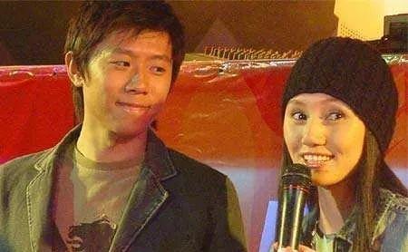 夏雨|娱乐圈最“寒酸”婚礼曝光：连婚纱都没有，他们居然还是模范夫妻