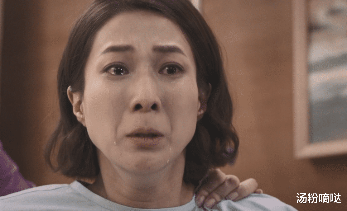 TVB|TVB视后之战打响，好彩妹为何能够成为大热？三个角度说明了一切