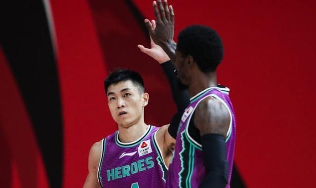 山東男籃|排行：山東逆轉升第6，黑馬跌第8！誰注意教練賽后發言？一針見血