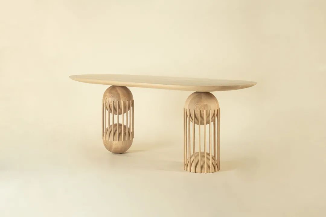 设计师|【家具产品设计】当工业设计师碰上家居设计，能擦出怎样的火花？