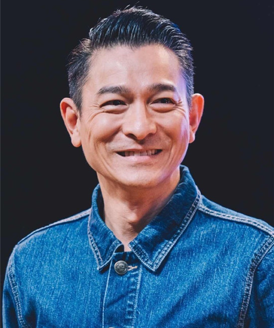 刘德华|看完刘德华一路走来的不易，才明白他的影响力有多大