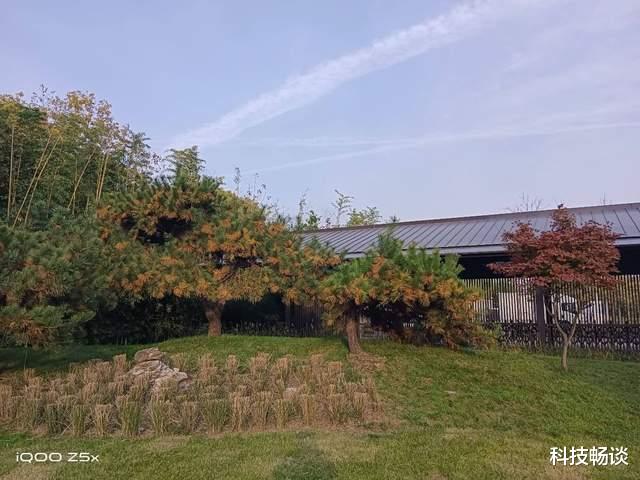 iqoo|iQOO Z5x，跑分47万，入手后能做什么？