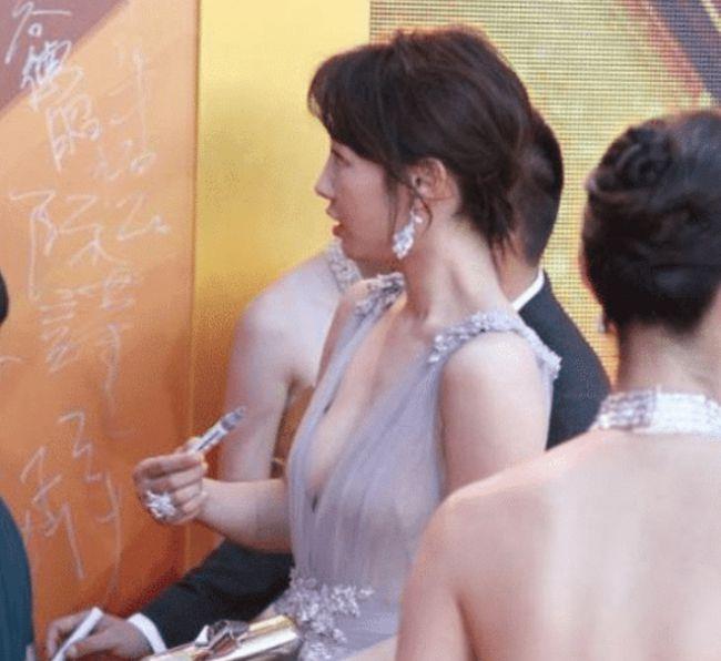 白百何|白百何为啥被称为“女版陈冠希”？看完这些照片，你就知道了！