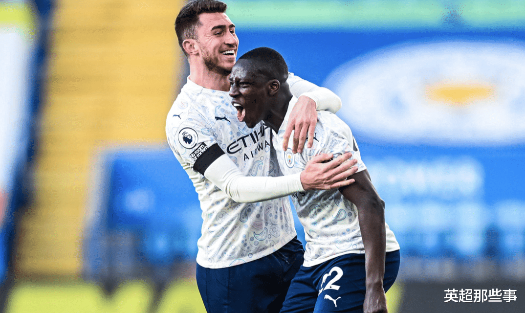 勒布朗·詹姆斯|2-0！17分优势领跑！曼城拿下争冠天王山，英超最后悬念被终结