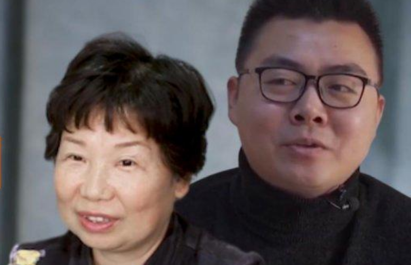 新兴火山 郭威向养母索赔77万被实锤，诉讼书曝光，杜新枝惨遭五雷轰顶