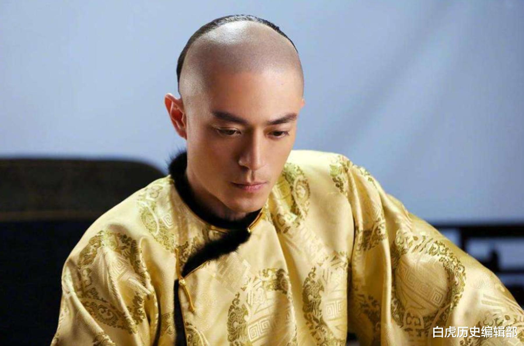 |清朝男人的发辫究竟有多脏？英国传教士记录下来，画面令人作呕