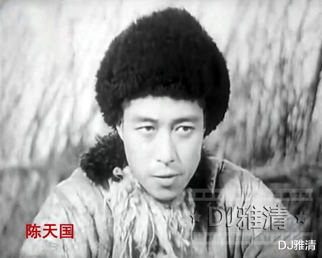 颖儿|关于谢添，你不知道的7件事，演康泰走红，为何被叫“铁公鸡”？