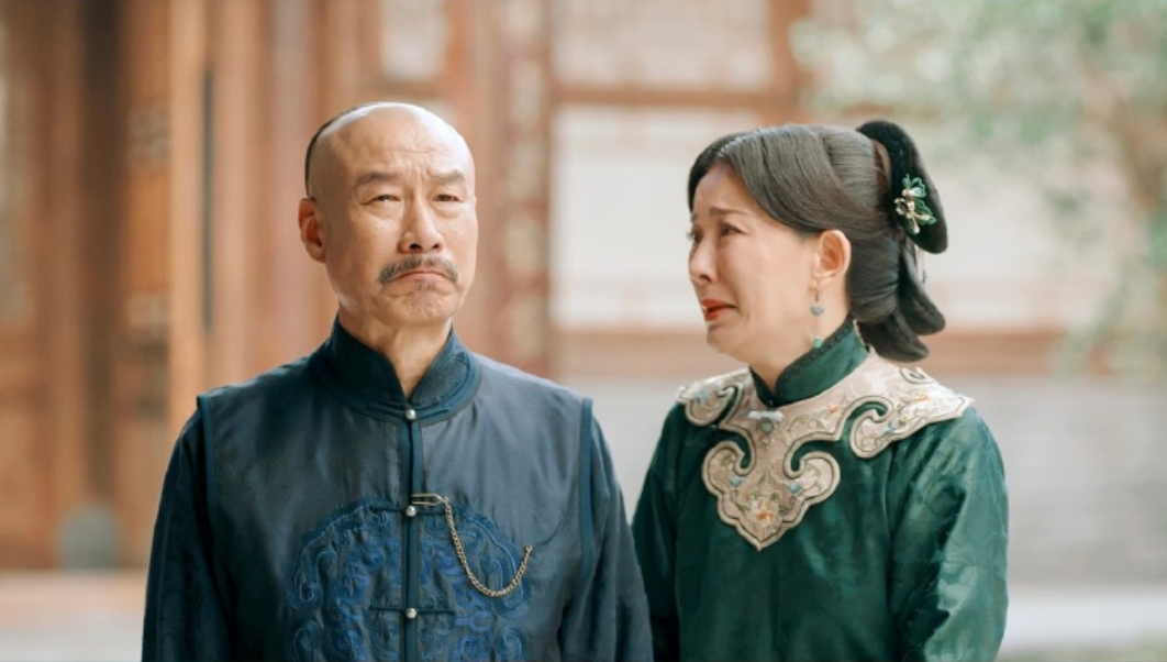 一剪芳华|磕碜又雷人！男女主被喷得不行，别人演戏是要钱，你们演戏夺命