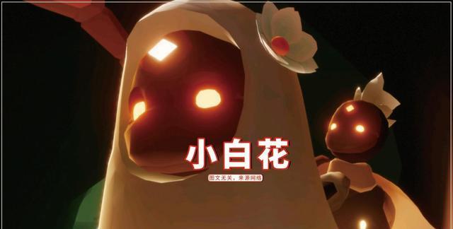 王双艳说育儿|光遇:一个建模3朵花,有向日葵头饰吗?从来没有实装